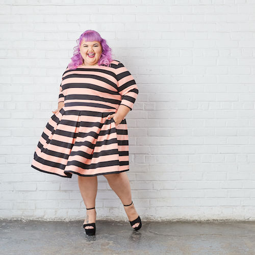 One on One with Ashley Nell Tipton