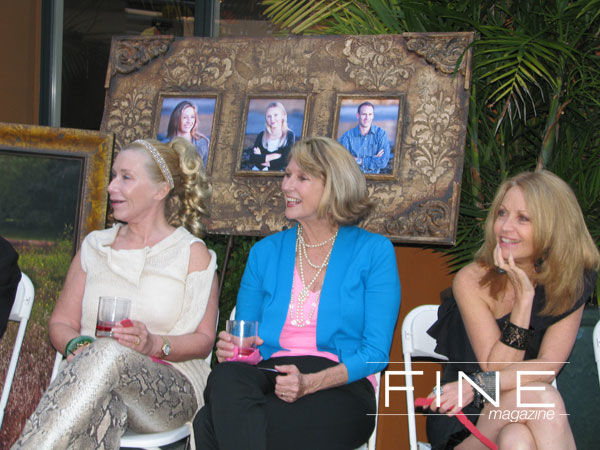 La Femme Chic 1 Year Anniversary