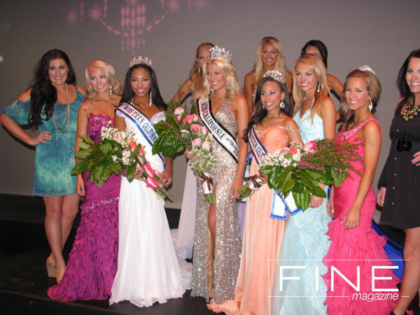 Miss California Intercontinental