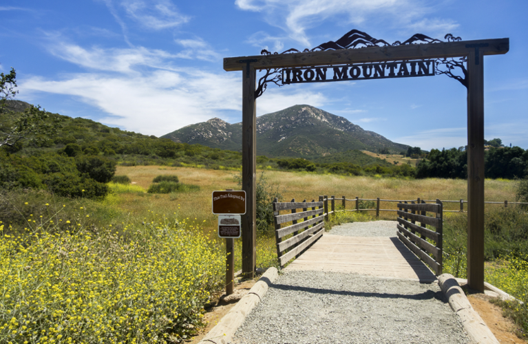 A Journey Through Southern California’s Most Captivating Trails