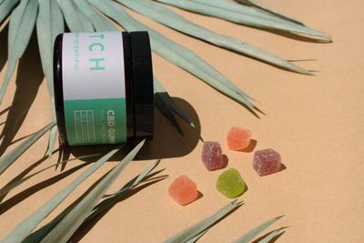 Why are CBD Vinegar Gummies Getting Popular?
