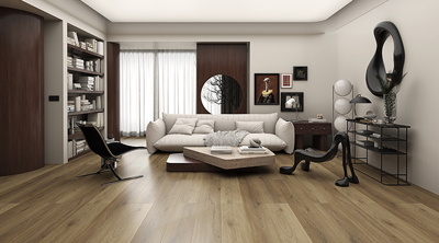 How Do You Choose the Right Flooring for a High-Traffic Space?