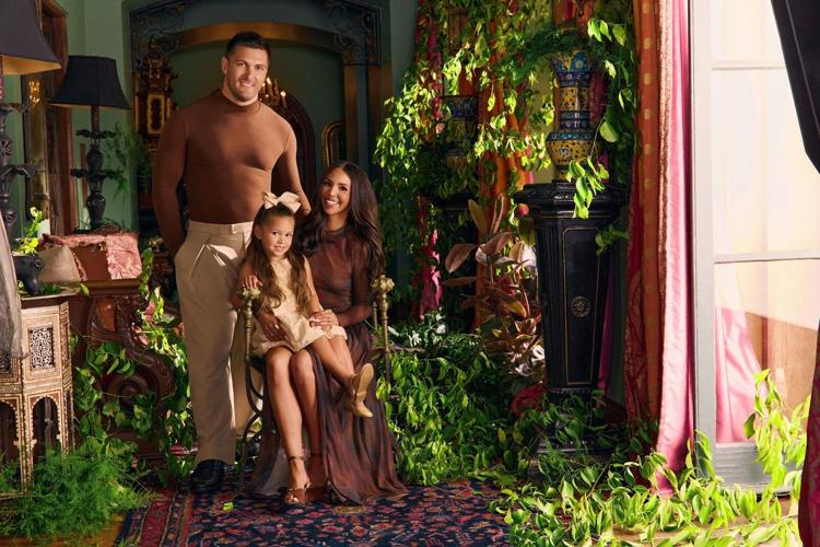 Scheana Shay Brings Her Own Style to a Colorful but Comfortable Fashion Line