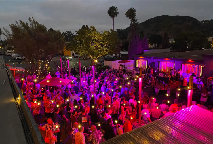 An Evening of Insights with Cannabis Trailblazers at Del Mar Social Club