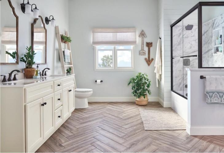 Doing a Bathroom Remodel: Choosing Your Bathroom Remodeling Contractor