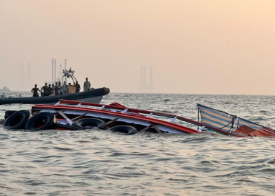 Who Is Liable in a Boating Accident?