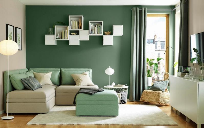 Choosing The Right Furnishings for Your Home Can Make All the Difference