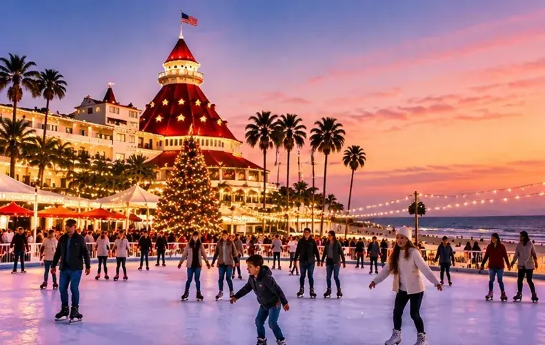 The San Diego Holiday Traditions That Bring Us Together