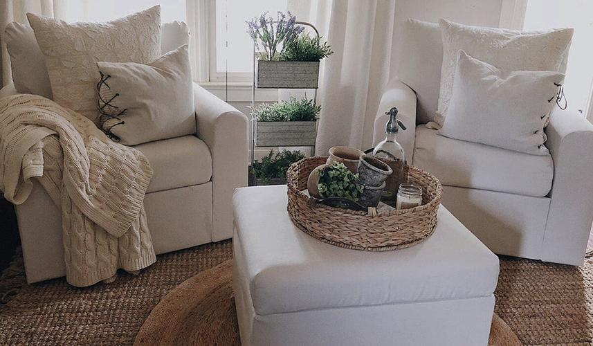 5 Surprising Secrets for Effortless Living Rooms