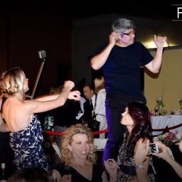 Spring Xposure 2015 FINE magazine San Diego Fashion Show