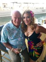Summer Solstice Soiree Shines Brightly