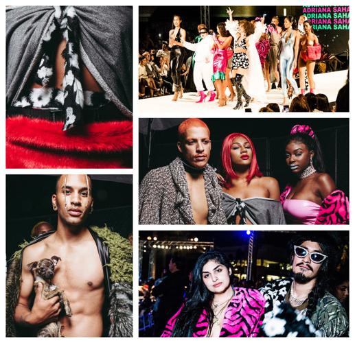 LA Fashion Week 2017