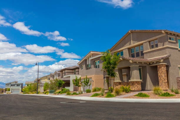 The Best Areas for Luxury Real Estate in Las Vegas