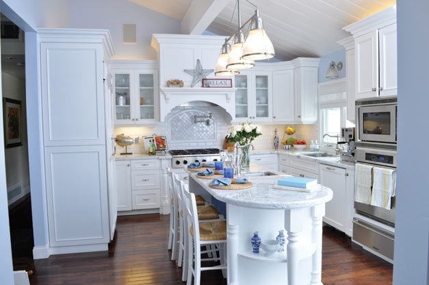 Kitchen Remodel Experts in San Diego