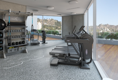 How Home Fitness Is Becoming Part of Everyday Luxury