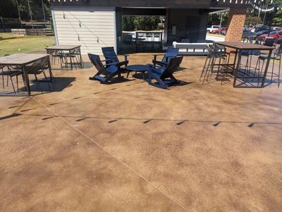 HOT Concrete Design Trends for Every Home in 2025