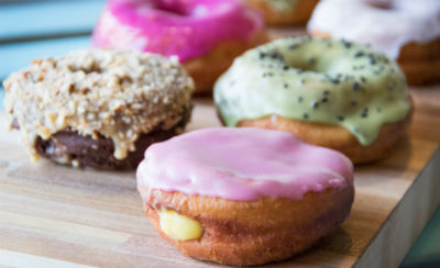 Top Donut Shops in San Diego!