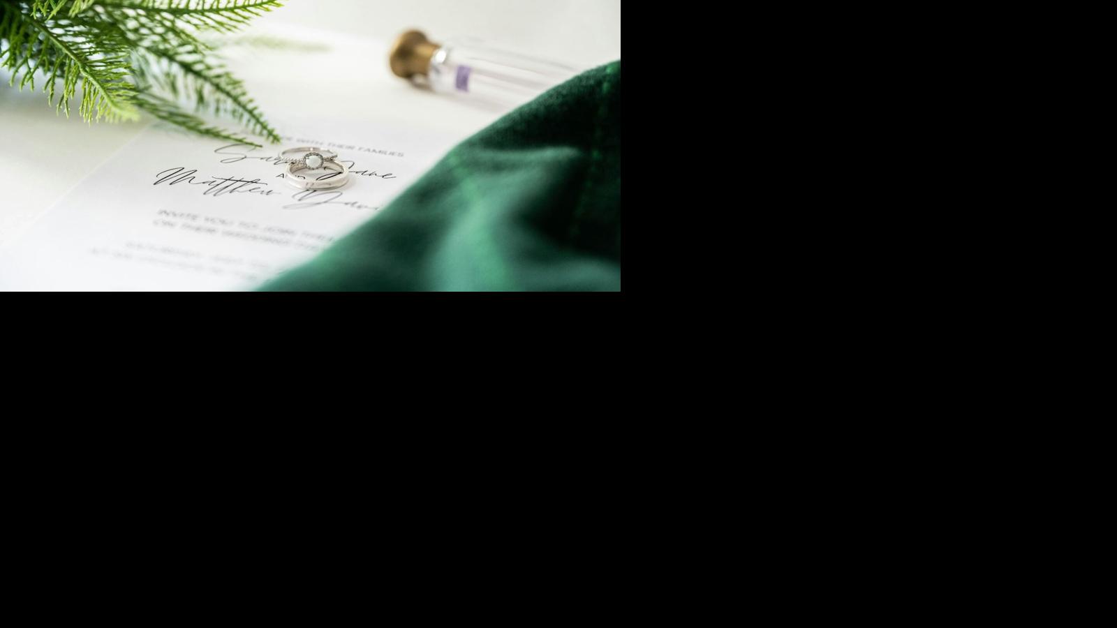 Wedding Management Checklist for a Perfectly Organized Event