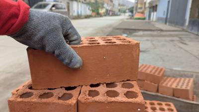 Block Types Contractors Ask for by Name: Standard, Split-Face, Lintel, and More