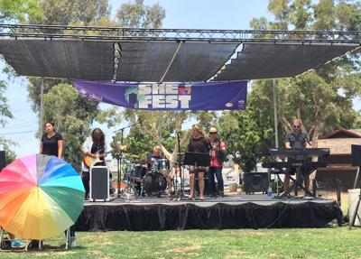 She-Fest 2017: Celebrating the Women of San Diego