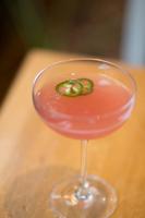 Sip with Someone Special this Valentine’s Day at True Food Kitchen