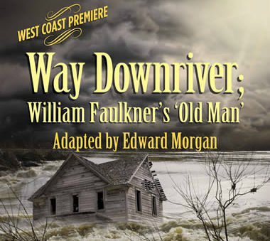 Flow "Downriver" on the North Coast Rep stage!