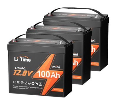 Understanding 12V LiFePO4 Batteries: Function and Benefits