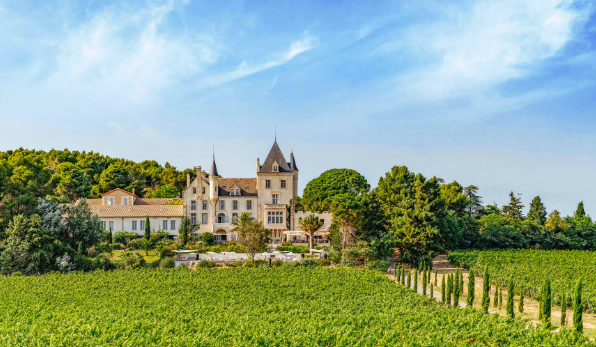 Outrageous Luxury Experiences You Can Actually Book in California