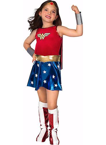 Trending Children’s Costumes Halloween superman