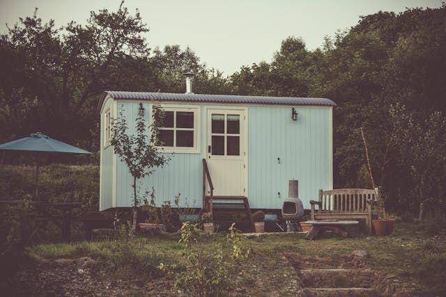 The Tiny House Craze - Are You Crazy About Tiny Houses?