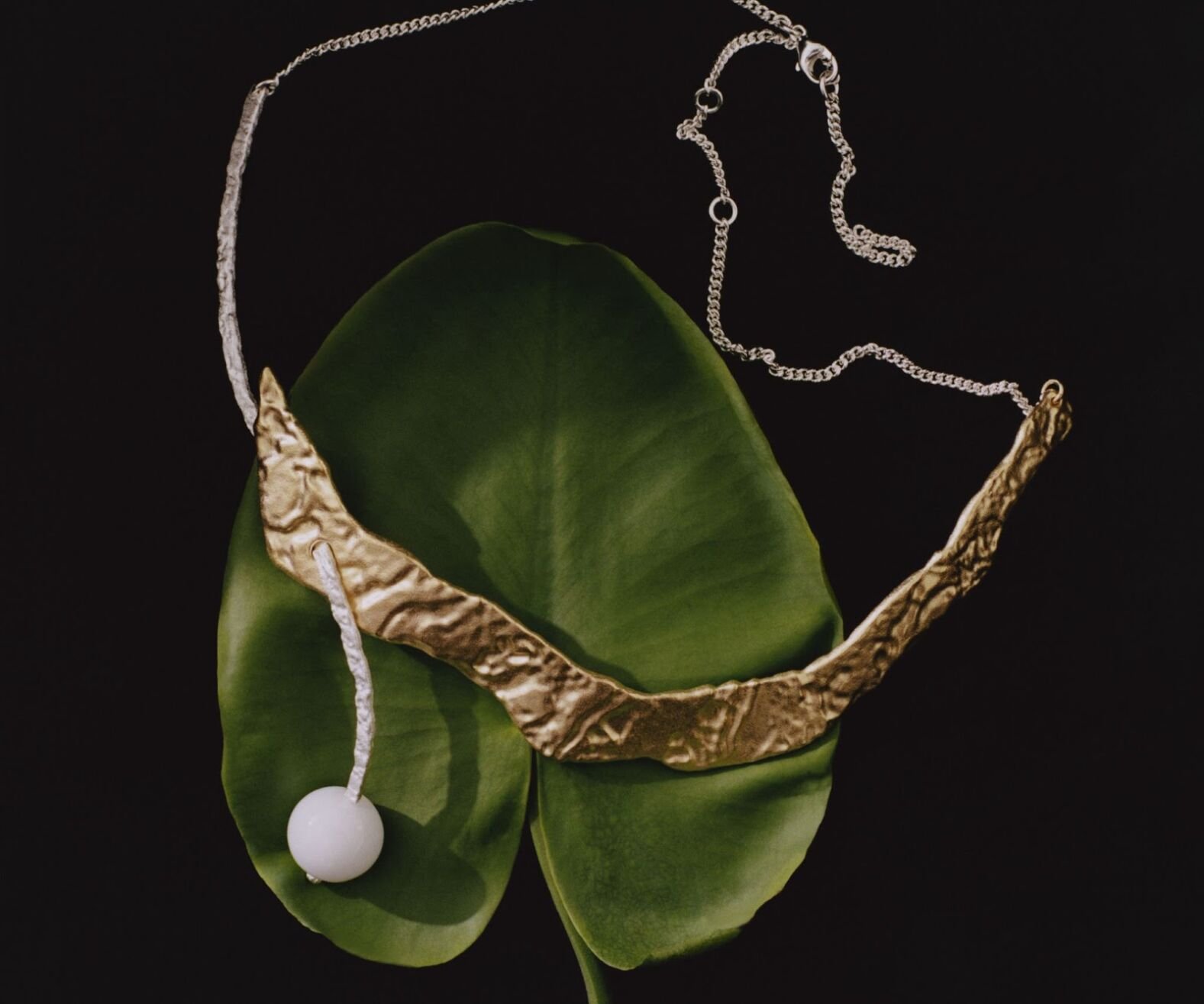 A New Chapter for Kalevala Jewelry Blooms at Copenhagen Fashion Week