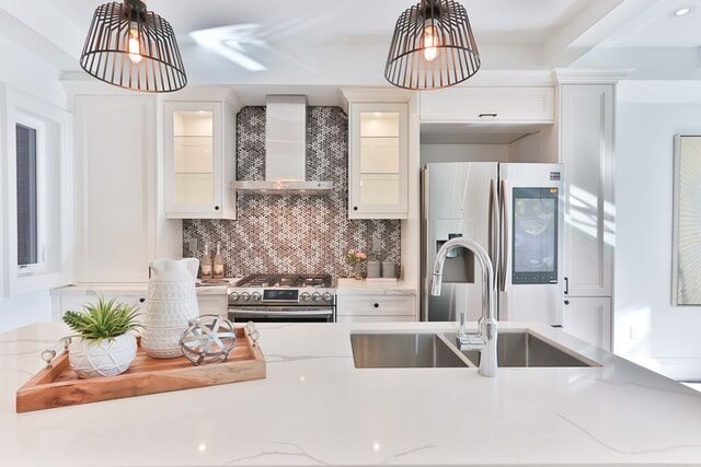 Are Kitchen Backsplash Tiles Still Trending?