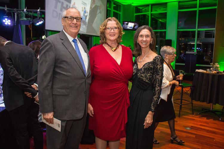 Decade of Dignity Gala 2016