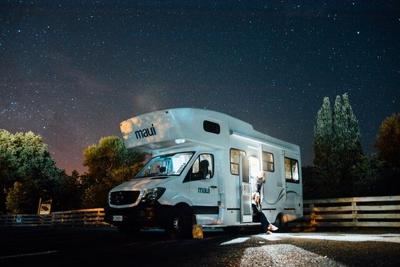 How to Get the Most out of Your Luxury Camper