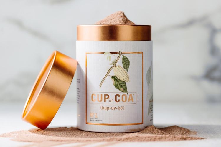 The Perfect Cup of Cocoa Has Finally Arrived