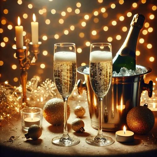 Sip, Sip, Hooray Your Ultimate Holiday Wine Pairing Guide