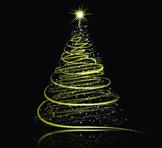 Wishing You All A Very Merry Little Christmas