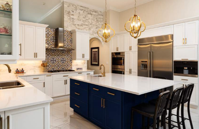 Why Fine Cabinetry Design Still Defines Beautiful and Functional American Homes