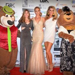 2015 Teddy Bear Ball