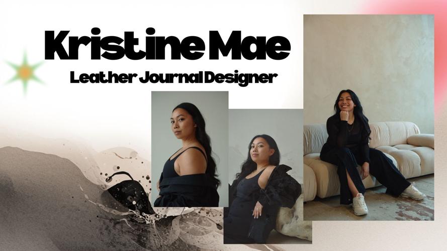 Designer Spotlight: Kristine Mae