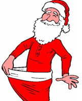 Holiday Workout Tips