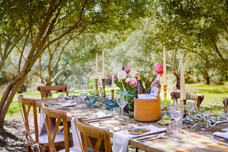A Luxurious Father's Day Escape at Rancho Valencia