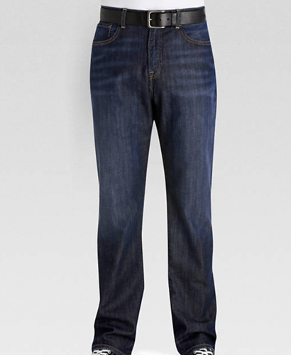 A Guide to Men’s Jeans