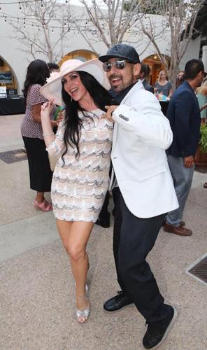 Photos by Krystal Productions