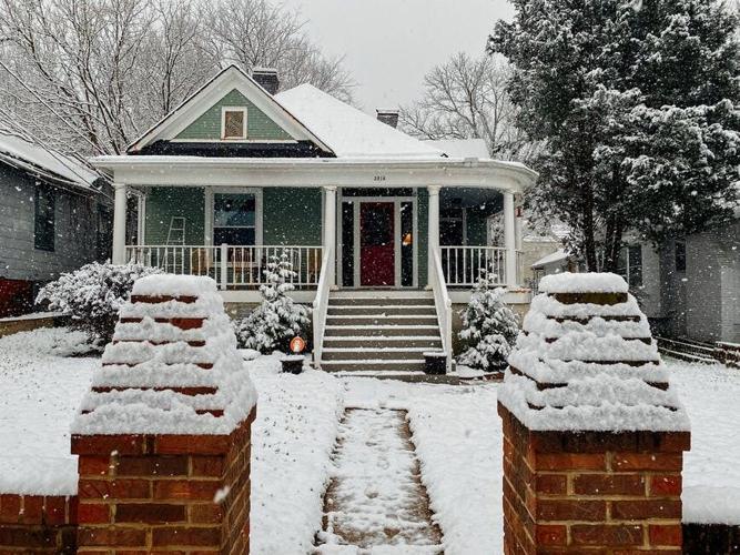 How Cold Weather Conditions Influence Common Home Repair Needs