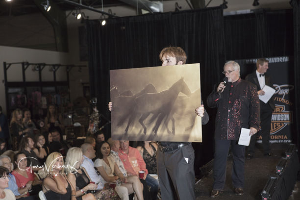 Photos by Gary Verholtz