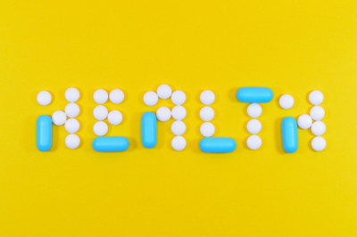 Taking Care Of Your Health Doesn't Have To Be Complex