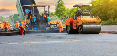 Road Maintenance Techniques for Large Cities