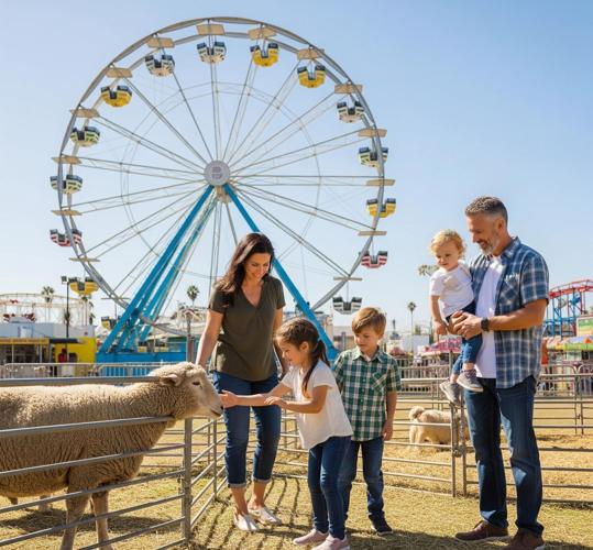 San Diego Fair Bonus Days Extended Through July 7