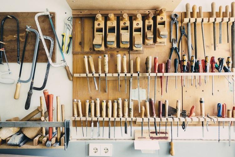 How to Set Up your Own Workshop